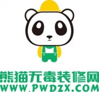 熊猫无毒装修网